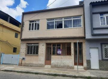 Comercial · 74m² · 2 Quartos · Casa térrea com 2 quartos à venda, 74 m² por R$ 280.000 - Manoel Honório - Juiz de Fora/MG