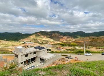 Terreno · 427m² · Terreno à venda, 427 m² por R$ 170.000,00 - Reserva Ecoville - Juiz de Fora/MG