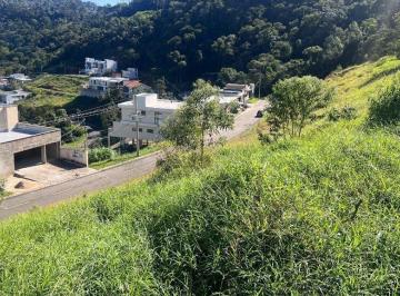 Terreno · 523m² · Terreno à venda, 523 m² por R$ 340.000,00 - Parque Guadalajara - Juiz de Fora/MG