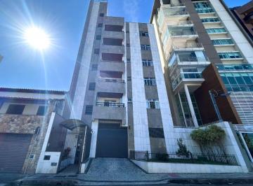 Apartamento · 204m² · 4 Quartos · 2 Vagas · Cobertura com 4 quartos à venda, 204 m² por R$ 890.000 - Santa Helena - Juiz de Fora/MG