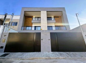 Casa · 238m² · 3 Quartos · 2 Vagas · Casa à venda, 238 m² por R$ 919.000,00 - Aeroporto - Juiz de Fora/MG