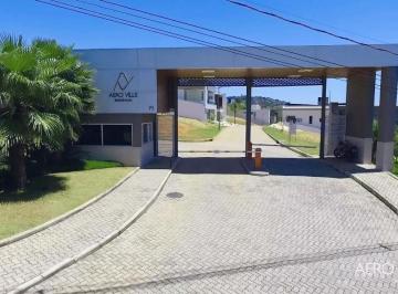 Terreno · 395m² · Terreno à venda, 394 m² por R$ 350.000,00 - Aeroporto - Juiz de Fora/MG
