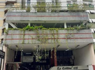 Apartamento · 50m² · 1 Quarto · 1 Vaga · Apartamento com 1 quartos à venda, 50 m² por R$ 339.000 - Centro - Juiz de Fora/MG