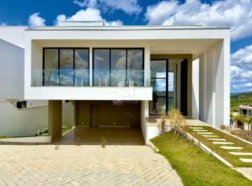Casa · 350m² · 4 Quartos · 3 Vagas · Casa com 4 quartos à venda, 350 m² por R$ 2.190.000 - Alphaville - Juiz de Fora/MG