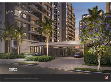Apartamento de 3 quartos, Curitiba · ED. SOLAIA GARDEN HOME RESORT apto 156m2 3 suites a venda R$ 2648.000