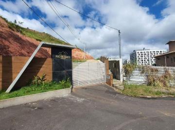 Terreno · 366m² · Terreno à venda, 365 m² por R$ 210.000,00 - Quintas Avenida - Juiz de Fora/MG