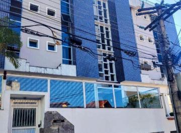 Apartamento · 65m² · 2 Quartos · 1 Vaga · Apartamento com 2 quartos à venda, 65 m² por R$ 330.000 - Cascatinha - Juiz de Fora/MG