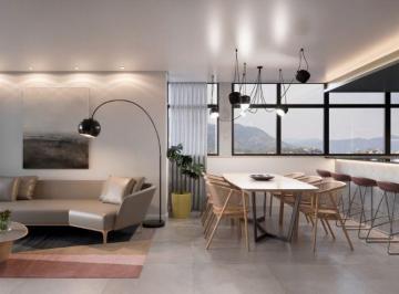 Apartamento · 72m² · 2 Quartos · 1 Vaga · Apartamento novinho com 2 suítes à venda no Bom Pastor