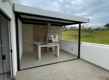 Apartamento · 111m² · 3 Quartos · 1 Vaga · Cobertura com 3 quartos à venda, 108 m² por R$ 480.000,00- Recanto da Mata - Jui