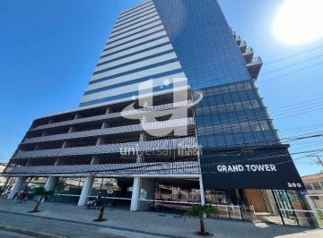 Comercial · 83m² · Sala para alugar, 83 m² por R$ 1.7000/mês - Centro - Juiz de Fora/MG
