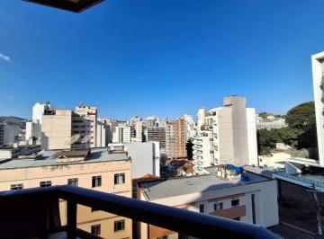 Apartamento · 116m² · 3 Quartos · 2 Vagas · Apartamento com 3 quartos à venda, 116 m² - Centro - Juiz de Fora/MG