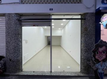 Comercial · 55m² · Loja para alugar, 55 m² por R$ 10.503,00/mês - Centro - Juiz de Fora/MG