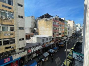 Apartamento · 70m² · 2 Quartos · Apartamento com 2 quartos à venda, 70 m² por R$ 200.000 - Centro - Juiz de Fora/MG