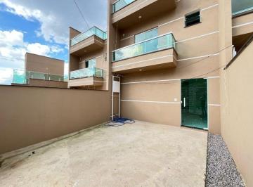 Casa · 160m² · 2 Quartos · 2 Vagas · Casa com 2 Quartos à venda, 160 m² por R$ 440.000 - Francisco Bernardino - Juiz de Fora/MG
