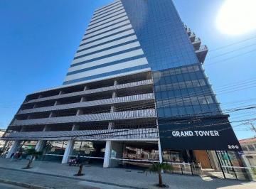Comercial · 80m² · 2 Vagas · Sala para alugar, 80 m² por R$ 4.000/mês - Centro - Juiz de Fora/MG