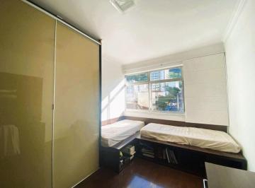 Apartamento · 220m² · 4 Quartos · 1 Vaga · Apartamento com 4 quartos à venda, 220 m² por R$ 1.050.000 - Centro - Juiz de Fora/MG