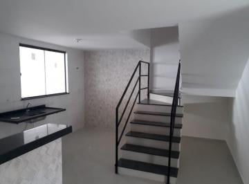 Casa · 217m² · 3 Quartos · 1 Vaga · Casa com 3 quartos à venda, 217 m² por R$ 420.000 - Fontesville - Juiz de Fora/MG