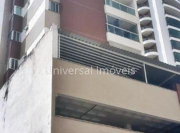 Apartamento · 151m² · 3 Quartos · 2 Vagas · Apartamento à venda, 151 m² por R$ 890.000,00 - Granbery - Juiz de Fora/MG