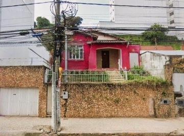 Terreno · 449m² · Terreno à venda, 449 m² por R$ 2.694.000,00 - São Mateus - Juiz de Fora/MG