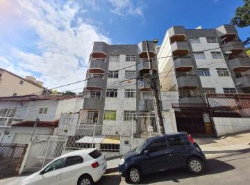 Apartamento · 70m² · 2 Quartos · 1 Vaga · Apartamento com 2 quartos para alugar, 70 m² por R$ 1.250,00/mês - Granbery - Ju