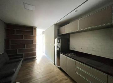 SALA/COZINHA · Studio com 1 quarto à venda, 45 m² por R$ 359.000 - Cascatinha - Juiz de Fora/MG