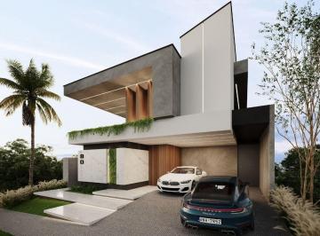Casa · 307m² · 4 Quartos · 2 Vagas · Casa 4 quartos - Condomínio Estrela Alta