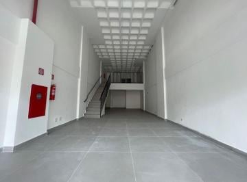 Comercial · 100m² · 2 Vagas · Loja para alugar, 100 m² por R$ 7.000,00/mês - São Mateus - Juiz de Fora/MG