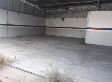 Comercial · 500m² · Galpão para alugar, 500 m² por R$ 30.000,00/mês - Mariano Procópio - Juiz de Fora/MG