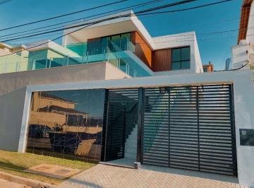 Casa · 650m² · 4 Quartos · 6 Vagas · Casa com 4 quartos à venda, 650 m² por R$ 3.490.000 - Granville - Juiz de Fora/MG