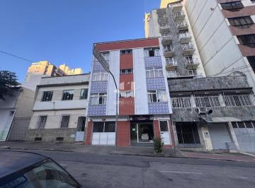 Apartamento · 85m² · 2 Quartos · 1 Vaga · Apartamento com 2 quartos à venda, 88 m² por R$ 330.000 - São Mateus - Juiz de F