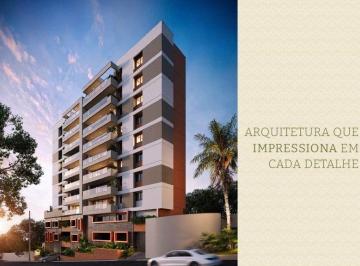 Apartamento · 107m² · 3 Quartos · 3 Vagas · Apartamento 3 quartos - Laranjeiras