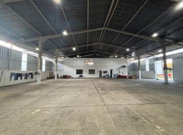 Comercial · 4000m² · Galpão para Locação em Nova Era – Excelente Localização, ponto de ônibus na porta.