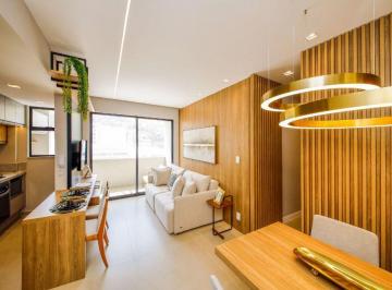 Apartamento · 124m² · 3 Quartos · 2 Vagas · Coberturas duplex de 3 quartos com suíte e lazer no terraço do condomínio
