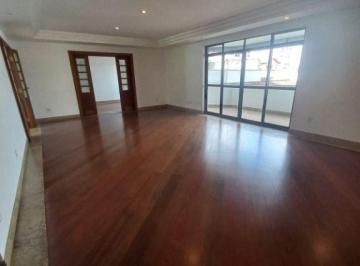 Apartamento · 300m² · 4 Quartos · 6 Vagas · Excelente apartamento de 4 quartos no Bom Pastor