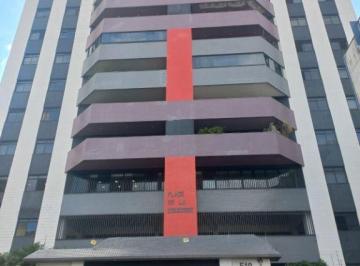 Apartamento · 300m² · 4 Quartos · 6 Vagas · Excelente apartamento de 4 quartos no Bom Pastor