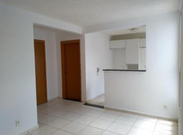 Apartamento · 52m² · 2 Quartos · 1 Vaga · Apartamento com 2 quartos para alugar, 52 m² por R$900,00/mês - Industrial - Juiz de Fora/MG