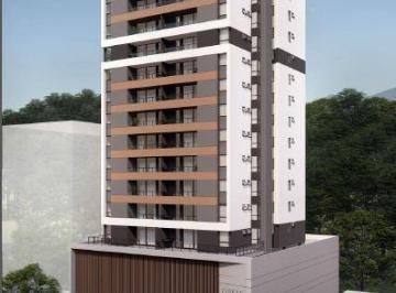 Apartamento · 127m² · 2 Quartos · 2 Vagas · Cobertura com 2 quartos à venda, 127 m² por R$ 878.000 - São Mateus - Juiz de Fora/MG