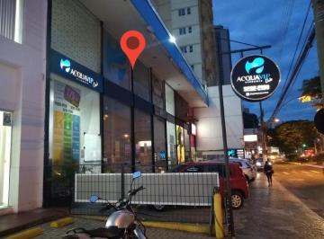 Comercial · 170m² · Loja à venda, 170 m² por R$ 1.580.000,00 - São Mateus - Juiz de Fora/MG