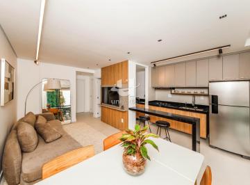 Apartamento · 72m² · 2 Quartos · 1 Vaga · Pronto para morar! Unidade decorada com 2 suítes à venda no Bom Pastor
