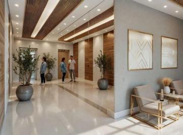 Apartamento · 111m² · 3 Quartos · 2 Vagas · Lançamento de 3 quartos com suíte e 2 vagas no Estrela Sul