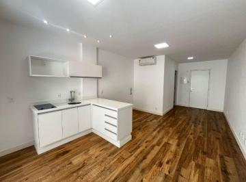 Apartamento · 45m² · 1 Quarto · 1 Vaga · Studio com 1 quartos à venda, 45 m² por R$ 289.000 - Centro - Juiz de Fora/MG