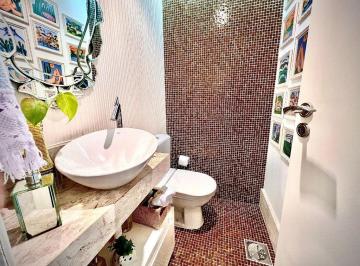 Apartamento · 192m² · 4 Quartos · 4 Vagas · Apartamento com 4 quartos à venda ou locação, com área de lazer completa, no Granbery.