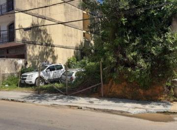 Terreno · 336m² · Terreno à venda, 336 m² por R$ 155.000,00 - São Geraldo - Juiz de Fora/MG