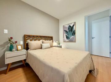 Apartamento · 52m² · 2 Quartos · 1 Vaga · Apartamento 2 quartos - Granbery