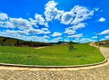Vista Lateral · Terreno em condomínio fechado à venda por R$ 290.000 - Villagio Reserva - Juiz de Fora/MG