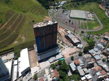 Comercial · 1200m² · Terreno para alugar, 1200 m² por R$ 17.341,75/mês - Passos - Juiz de Fora/MG
