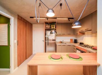 Apartamento · 55m² · 2 Quartos · Apartamentos com 2 suítes e lazer no terraço