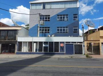 Comercial · 1300m² · Prédio, 1300 m² - venda por R$ 3.000.000 ou aluguel por R$ 25.000,00/mês - Fábrica - Juiz de Fora/MG