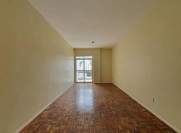 Apartamento · 116m² · 3 Quartos · 1 Vaga · Apartamento com 3 Quartos, 116 m² - venda por R$ 490.000 ou aluguel por R$ 2.350