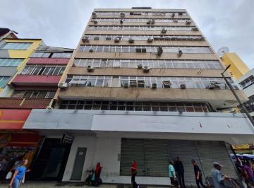 Comercial · 53m² · Sala para alugar, 53 m² por R$ 1.100/mês - Centro - Juiz de Fora/MG